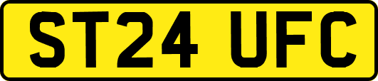 ST24UFC