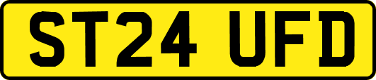 ST24UFD
