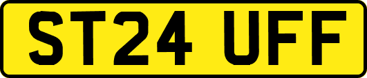 ST24UFF