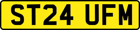 ST24UFM