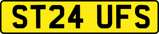 ST24UFS