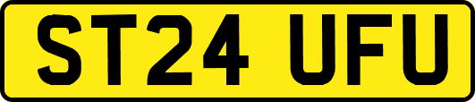 ST24UFU