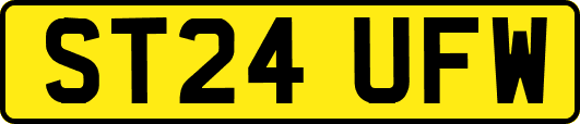 ST24UFW