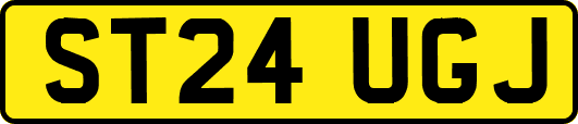 ST24UGJ