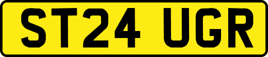 ST24UGR