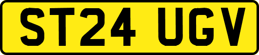 ST24UGV