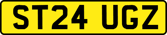 ST24UGZ