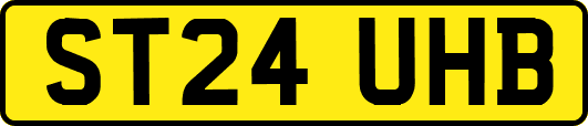 ST24UHB