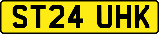 ST24UHK