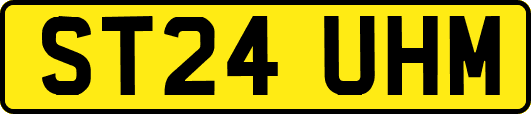 ST24UHM