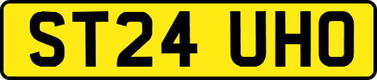 ST24UHO