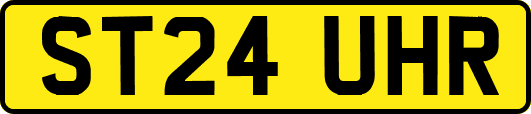 ST24UHR