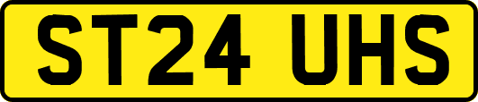 ST24UHS