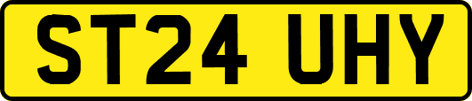 ST24UHY