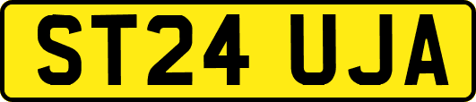 ST24UJA