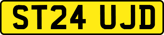 ST24UJD
