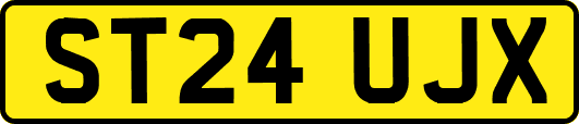 ST24UJX