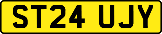 ST24UJY