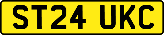 ST24UKC