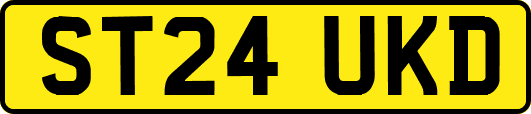 ST24UKD