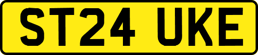ST24UKE