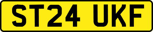 ST24UKF
