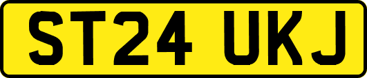 ST24UKJ