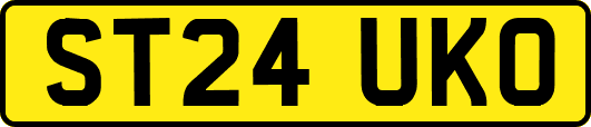 ST24UKO