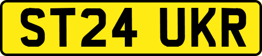 ST24UKR