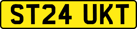 ST24UKT