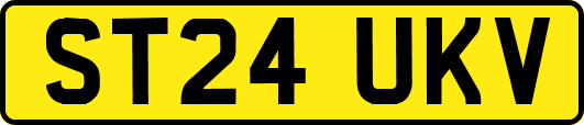 ST24UKV