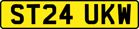 ST24UKW