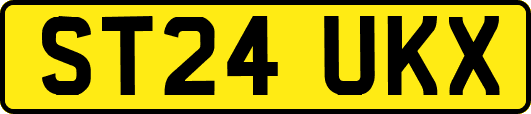 ST24UKX