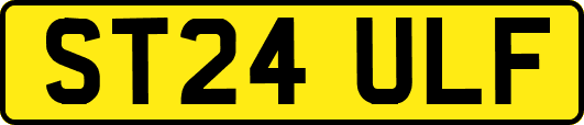 ST24ULF