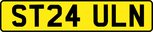 ST24ULN