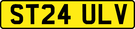 ST24ULV