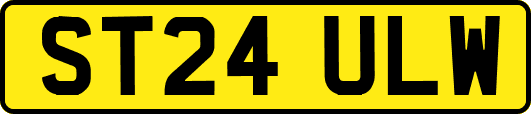 ST24ULW