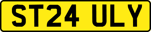 ST24ULY