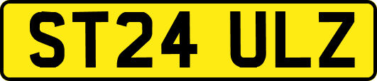 ST24ULZ