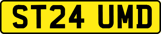 ST24UMD