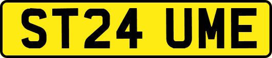 ST24UME