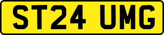 ST24UMG