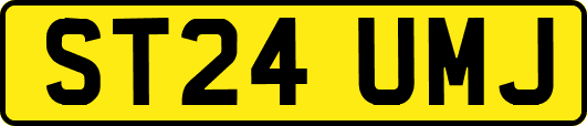 ST24UMJ