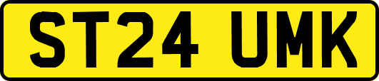ST24UMK