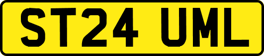 ST24UML