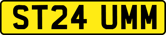 ST24UMM