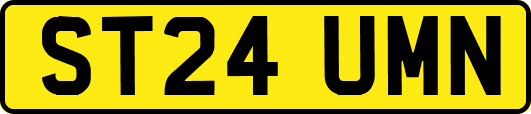 ST24UMN