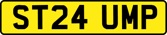 ST24UMP