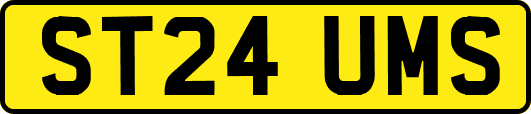 ST24UMS