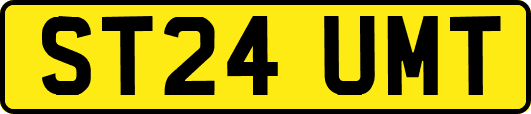 ST24UMT